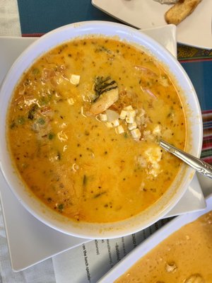 Sabor y Sazón by null