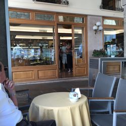 Caffè Cavour
