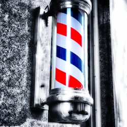 SK Barbershop