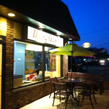 DQ / Orange Julius Store - Ice Cream & Frozen Yogurt Near Me - Park Ridge, New Jersey