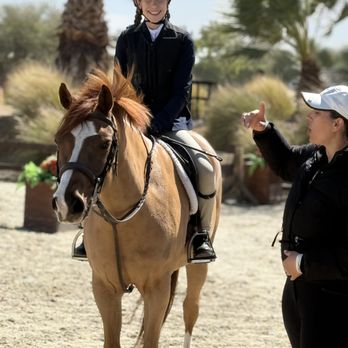Five Star Equestrian - Thermal 2025 - Horse Boarding Near Me - Pleasanton, California
