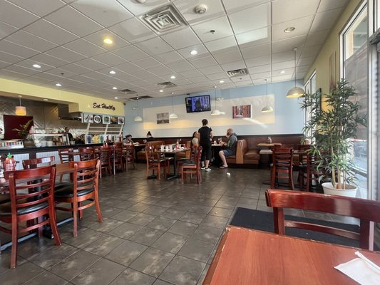 Pho Mai Mai Restaurant by null
