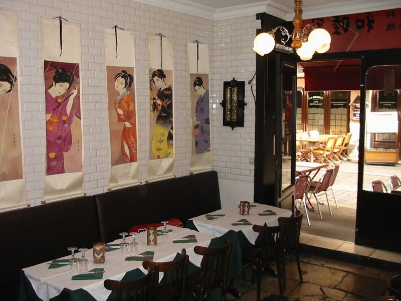 Chez Fyfy