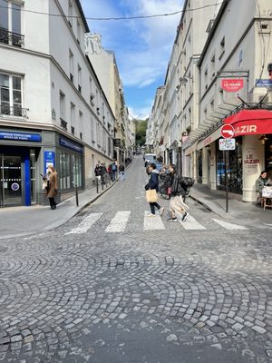 Hôtel Des Arts Montmartre by null
