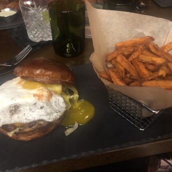 Le Chick - Double Dirty - Cocktail Bars Near Me - Miami, Florida