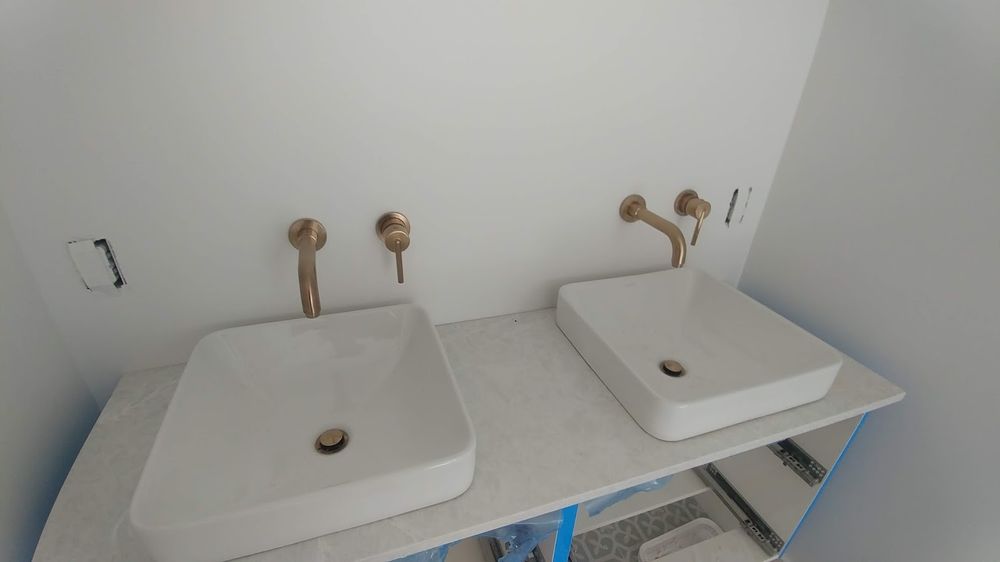 Slide of Drain Master Plumbing