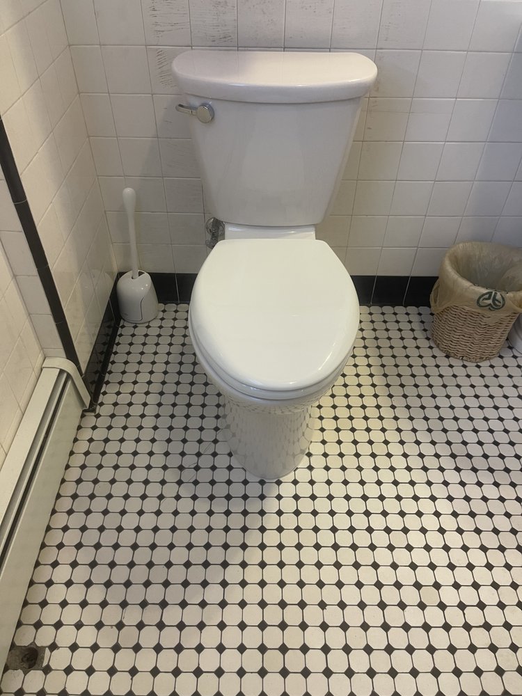 Slide of BRM Mechanical