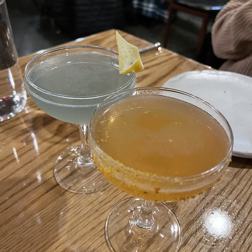 Carrello - Cocktails to start - Italian Near Me - Seattle, Washington Carrello - Cocktails to start - Italian Near Me - Seattle, Washington