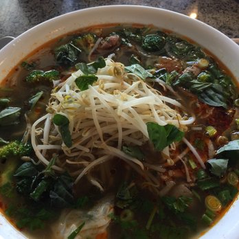 Tony's Vietnamese Noodle Restaurant - Vietnamese Near Me - Airdrie, Alberta Tony's Vietnamese Noodle Restaurant - Vietnamese Near Me - Airdrie, Alberta