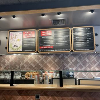 Salt & Straw - Ice Cream & Frozen Yogurt Near Me - Los Angeles, California Salt & Straw - Ice Cream & Frozen Yogurt Near Me - Los Angeles, California