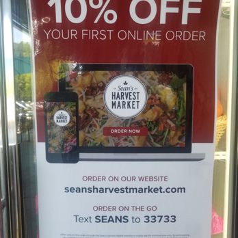 Sean's Harvest Market - Order online - Juice Bars & Smoothies Near Me - Atlanta, Georgia Sean's Harvest Market - Order online - Juice Bars & Smoothies Near Me - Atlanta, Georgia