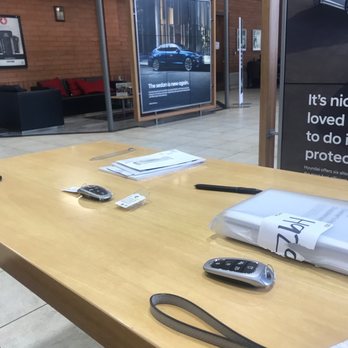 CardinaleWay Hyundai - Buying a new car - Car Dealers Near Me - Corona, California