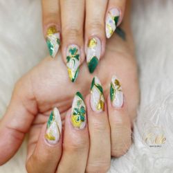 Elite Nails And Spa 2