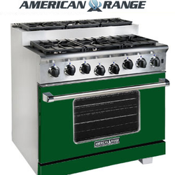 A Plus Appliance Repair and Service - Range Repair