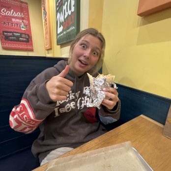 Willy's Mexicana Grill - The food was delicious, and the general manager was so funny and cool - Mexican Near Me - Alpharetta, Georgia