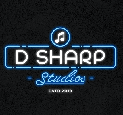 D Sharp Studios