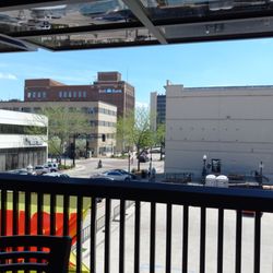 District 64 - The view