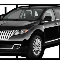 Cooper Limo - Phl airport shuttle private town car corporate services Lincoln MKX 2014