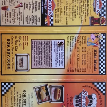 Stewart's Root Beer Drive-In - Burgers Near Me - Mercerville, New Jersey Stewart's Root Beer Drive-In - Burgers Near Me - Mercerville, New Jersey