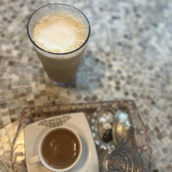 Turkish Coffee Lady - Desserts Near Me - Apex, North Carolina Turkish Coffee Lady - Desserts Near Me - Apex, North Carolina