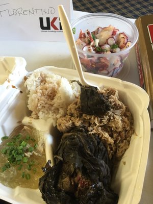 It's Raw Poke Shop by null