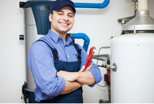 Slide of Merrimack Valley Plumbing