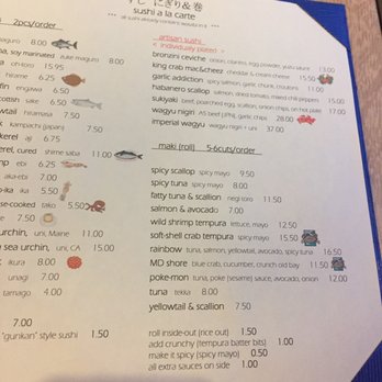 Sushi Taro - Sushi Bars Near Me - Washington, DC, District of Columbia Sushi Taro - Sushi Bars Near Me - Washington, DC, District of Columbia