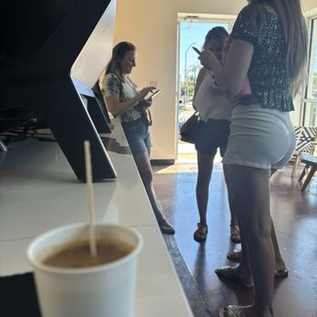 Killer Joe Coffee - Breakfast & Brunch Near Me - Dallas, Texas