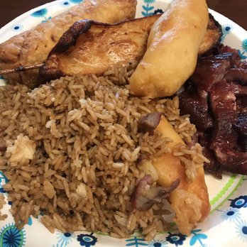 Little China Express - Combo #21 - Szechuan Near Me - Yarmouth, Maine