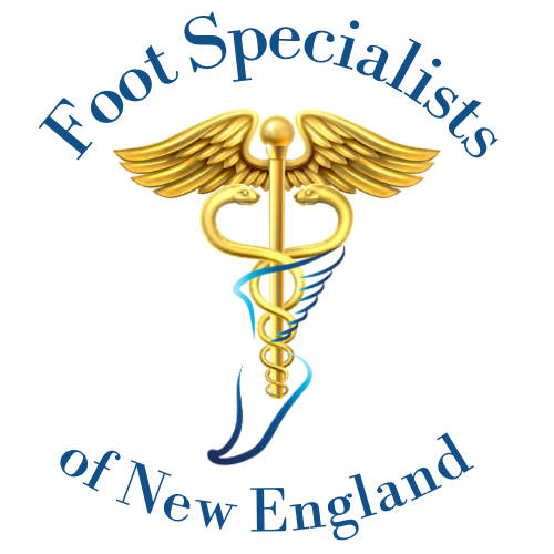 FOOT SPECIALISTS OF NEW ENGLAND Updated June 2024 1261 Furnace