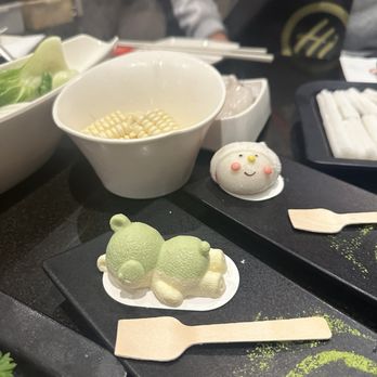 Haidilao Hotpot - Chinese Near Me - Arcadia, California Haidilao Hotpot - Chinese Near Me - Arcadia, California