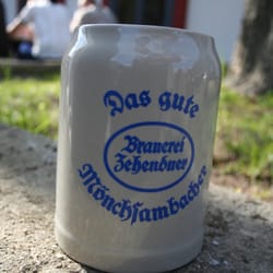 Brauerei Zehendner
