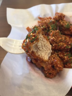 Hoho Chicken by null