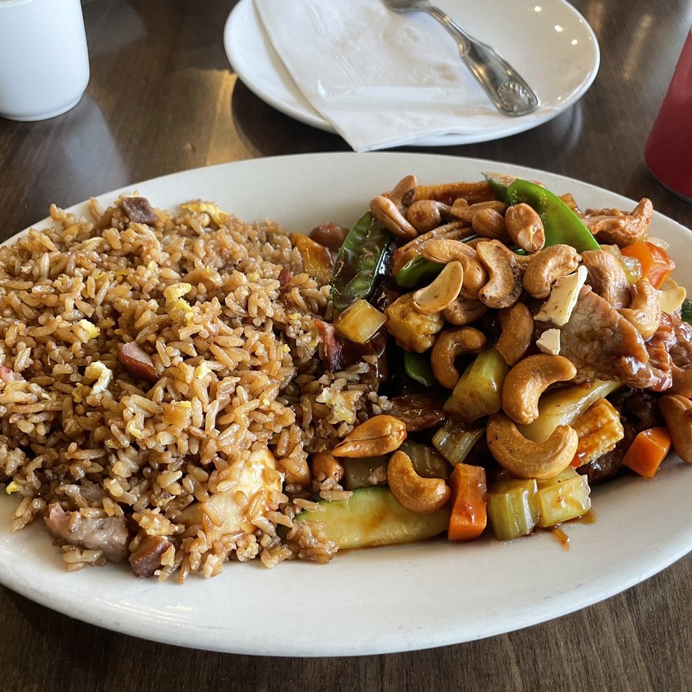 Orient Odyssey - Cantonese Near Me - Jericho, New York Orient Odyssey - Cantonese Near Me - Jericho, New York