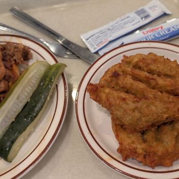 Manny's Cafeteria & Delicatessen - Delis Near Me - Chicago, Illinois