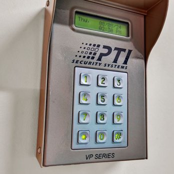 Extra Space Storage - Keypad - Self Storage Near Me - Tulsa, Oklahoma Extra Space Storage - Keypad - Self Storage Near Me - Tulsa, Oklahoma