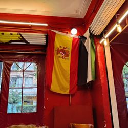Restaurante AliOli