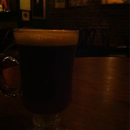 Irish Coffee