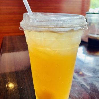 Chai's Asian Bistro - Lychee ice tea - Asian Fusion Near Me - Raleigh, North Carolina Chai's Asian Bistro - Lychee ice tea - Asian Fusion Near Me - Raleigh, North Carolina