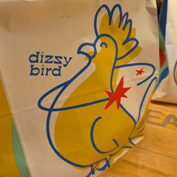 Dizzy Bird - Chicken Shop Near Me - Irvine, California Dizzy Bird - Chicken Shop Near Me - Irvine, California