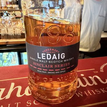 The Wee Pub - A delicious sweet and Smokey dram. - Pubs Near Me - Glasgow, GLG The Wee Pub - A delicious sweet and Smokey dram. - Pubs Near Me - Glasgow, GLG