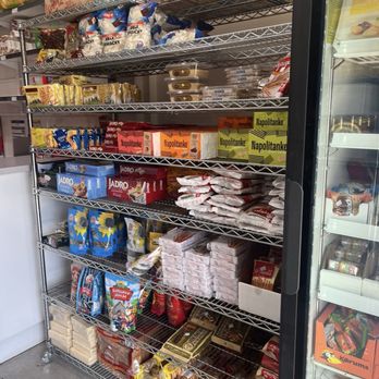 Little Poland - International Grocery Near Me - Concord, California