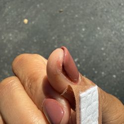 Celine Nails