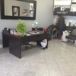 Hair Lounge Plus