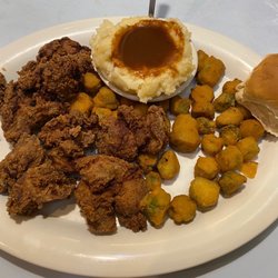 Oakcrest Family Restaurant