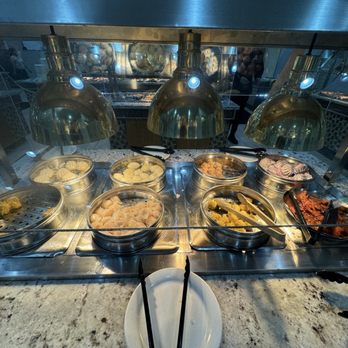 Ichiban Buffet - dim sum - Seafood Near Me - Gardena, California Ichiban Buffet - dim sum - Seafood Near Me - Gardena, California