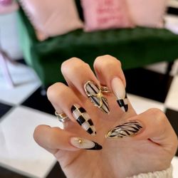 L'amitié Nails and Spa