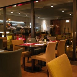 Restaurant Bellevue