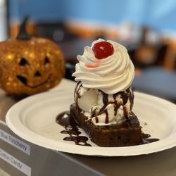 Scoops and Treats