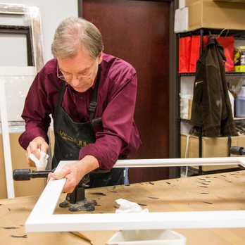 FastFrame South Austin - Custom Frame Shop - Let us help you make the perfect custom frame moulding and mat selection to fit your home or office decor. - Framing Near Me - AUSTIN, Texas